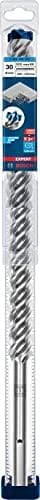 Bosch Expert SDS-max-8X - boremaskine - til beton, armeret beton - hammerbor - 30 mm - SDS-plus - længde: 520 mm