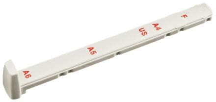 Leitz häftapparat och hålslagssats, för upp till 30 ark, perfekt för hemmakontoret, varmgul, mysig serie