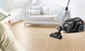 Pikkukuva 8 / 11: Bosch Series 6 BGC41XSIL pölynimuri sylinteri tyhjiökuiva 700 W pussiton (BGC41XSIL)