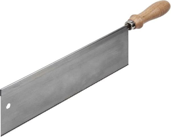 Wolfcraft 6950000 Bågfil 410 Mm