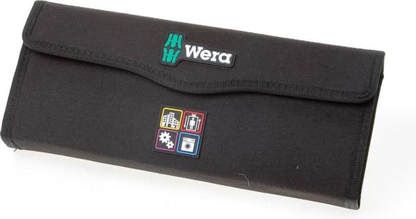 Wera Kraftform Compact W1