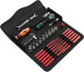Miniatyrbild 5 av 7: Wera Kraftform Compact W1