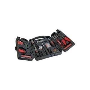 InLine® DIY -työkalusarja 129 osaa (43017A)