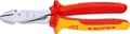 Miniatyrbild 3 av 5: Knipex 7406160 Power Diagonal Cutter - 160mm