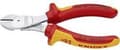 Miniatyrbild 4 av 5: Knipex 7406160 Power Diagonal Cutter - 160mm