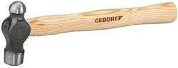 GEDORE Bænkhammer 8601 1 Lbs