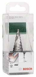 Miniatyrbillede 3 af 3: Bosch - Trinbor HSS 4,0 x 75 mm