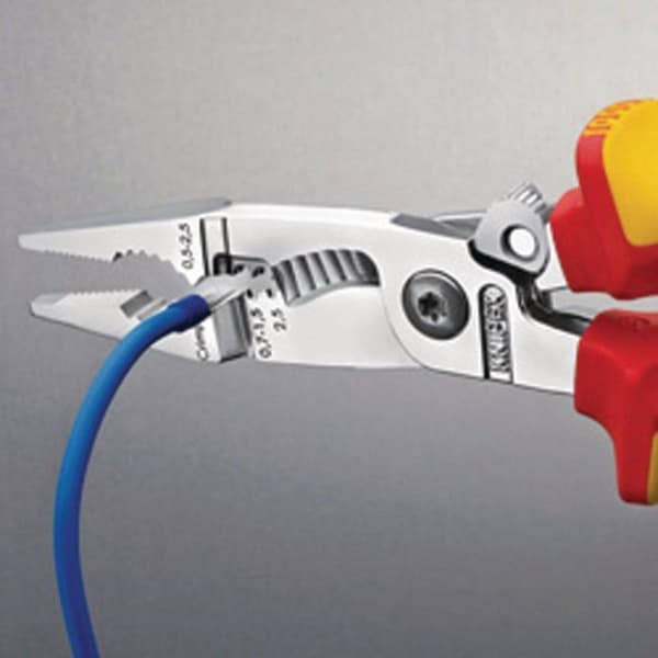 Knipex 1396200 Installationstang - Elektrisk - 200mm
