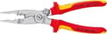 Miniatyrbillede 7 af 10: Knipex 1396200 Installationstang - Elektrisk - 200mm