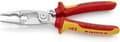 Miniatyrbillede 9 af 10: Knipex 1396200 Installationstang - Elektrisk - 200mm