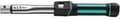 Miniatyrbillede 3 af 3: Wera Click-Torque X 5 05075655001 Momentnøgle Til skærværktøj 60 - 300 Nm