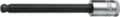 Miniatyrbillede 1 af 3: Gedore IN 30 LK 5 1505726 unbrakoskruetrækkerhætte 5 mm 3/8 (10 mm)
