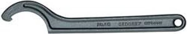Krognøgle 34 - 36 mm Gedore 40 34-36 6334290