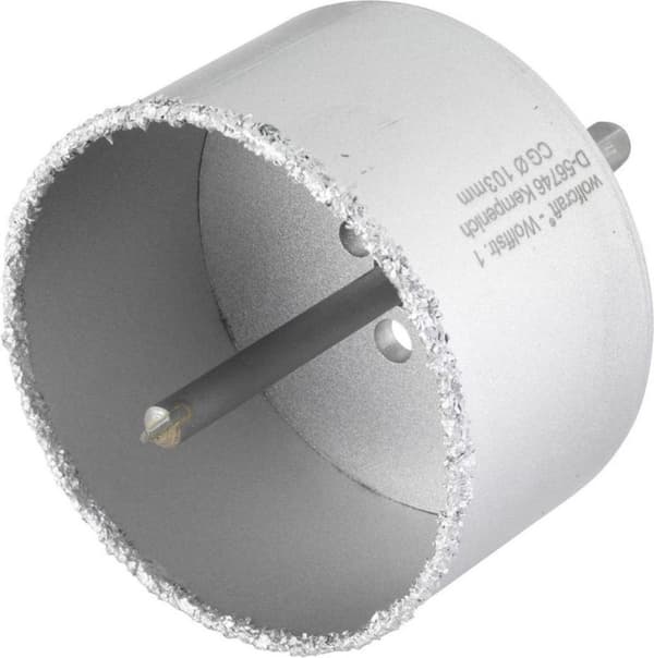 vidaXL Hålsåg 103 mm 3899000 VDXL_409841