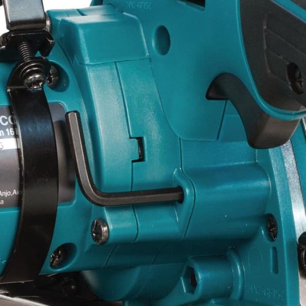 Makita CC301DSMJ 12 V Max Diamantskärare Våt 85 mm