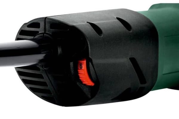 Metabo WEV 850-125 603611000 Vinkelsliber 125 mm 850 W