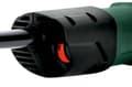 Miniatyrbillede 4 af 4: Metabo WEV 850-125 603611000 Vinkelsliber 125 mm 850 W