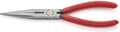 Miniatyrbild 4 av 5: Knipex 2611200 Radiotång med sidoskärare - 200mm