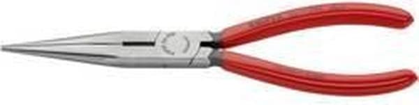 Knipex 2611200 Radiotång med sidoskärare - 200mm