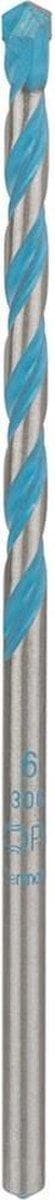 Universalborr Cyl-9-Mc 6X150Mm
