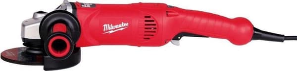 Milwaukee vinkelsliber AGV 17-125 XE