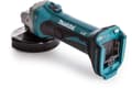 Miniatyrbillede 2 af 6: Makita DGA452Z vinkelsliber - 18 V - 115 mm - Løs krop (leveres uden batteri og oplader)