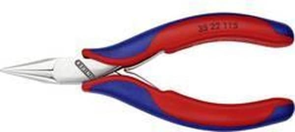 Knipex 3522115 Pihdit - Elektroniikka - 115mm