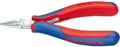 Pikkukuva 2 / 4: Knipex 3522115 Pihdit - Elektroniikka - 115mm