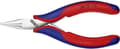 Pikkukuva 1 / 4: Knipex 3522115 Pihdit - Elektroniikka - 115mm