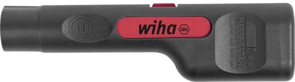 Wiha 44241 Afisoleringstang 6 til 8 mm