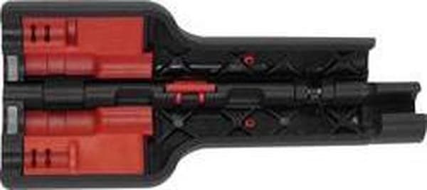 Wiha 44241 Afisoleringstang 6 til 8 mm