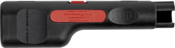 Wiha 44241 Afisoleringstang 6 til 8 mm