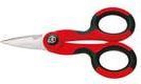 Wiha Z 71 5 06 Elektrikersaks Professionel elektrisk - 145 mm x 6 3/4"