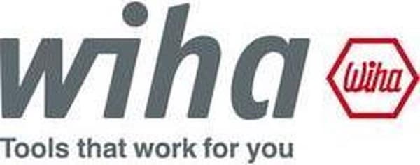 Wiha 260PK701 PicoFinish 7-delad finskruvmejselsats - SL/PH