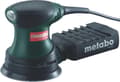 Pikkukuva 3 / 3: Metabo FSX 200 Intec - Random Orbital Sander - 240 Watt - Ø hiontapinta 125 mm