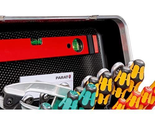 Parat CLASSIC KingSize Roll neo TSA LOCK CP-7 789570171 Universal vagnväska tom 1 st (B x H x D) 490 x 460 x 270 mm (789570171)