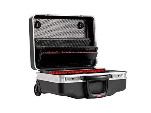 Parat CLASSIC KingSize Roll neo TSA LOCK CP-7 789570171 Universal vagnväska tom 1 st (B x H x D) 490 x 460 x 270 mm (789570171)