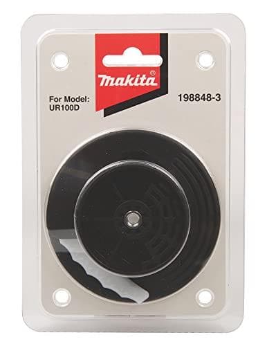 Makita 198848-3 knivhoved til græstrimmer (198848-3)