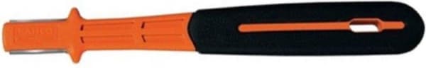 Bahco Sharp X -veitsen teroitin