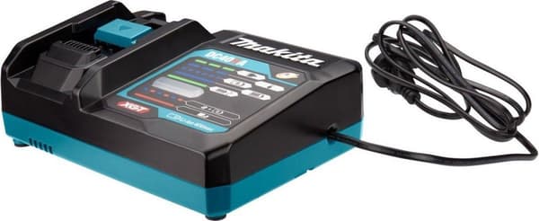 Makita DC40RA Batteri 40V Laddare 12,0 A