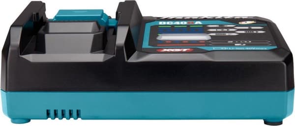 Makita DC40RA Batteri 40V Laddare 12,0 A