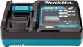 Miniatyrbild 2 av 4: Makita DC40RA Batteri 40V Laddare 12,0 A