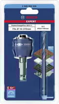 Miniatyrbillede 2 af 4: Bosch 2608900526 EXPERT Adapter Power-Change Plus 11 med pilotbor TC Ø 8,5 x 105 mm