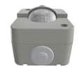 Pikkukuva 5 / 6: Steinel pinta-asennettava liiketunnistin IP54 180Gr IR 180 AP easy (066048)