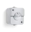 Pikkukuva 1 / 6: Steinel pinta-asennettava liiketunnistin IP54 180Gr IR 180 AP easy (066048)
