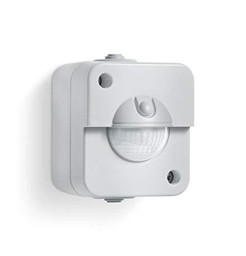 Steinel overflademonteret bevægelsesdetektor IP54 180Gr IR 180 AP easy (066048)