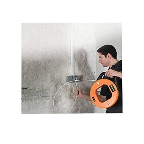CK fisketape SPIRA-FLEX, 20 m T5520 1 stk. (T5520)