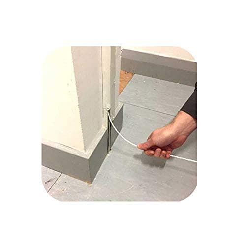 CK fisketape SPIRA-FLEX, 20 m T5520 1 stk. (T5520)