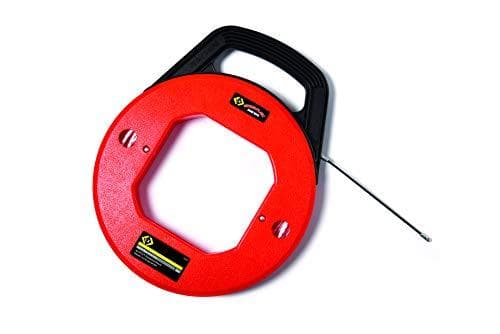 CK fisketape SPIRA-FLEX, 20 m T5520 1 stk. (T5520)