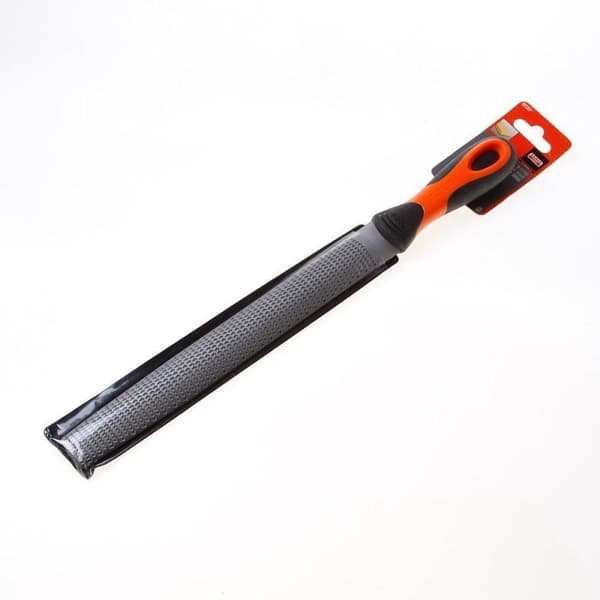 Bahco Kaappiritilä 250 x 27 x 6mm tyyppi 6-343-10-2-2